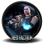 Red Faction - Armageddon 3 Icon 64x64 png